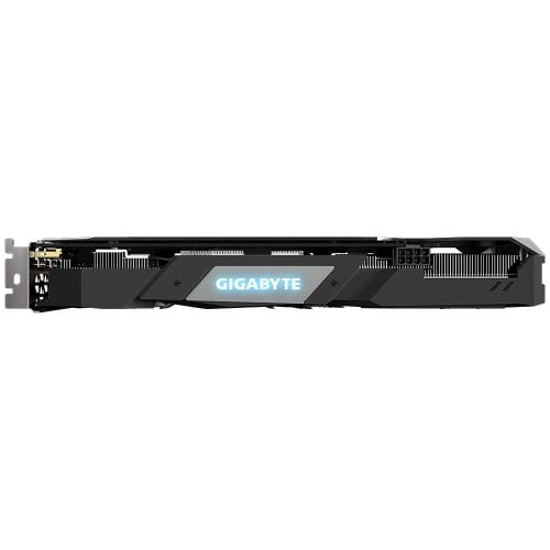 Продать Видеокарта Gigabyte Radeon RX 5500 XT Gaming OC 8192MB (GV-R55XTGAMING OC-8GD) по Trade-In интернет-магазине Телемарт - Киев, Днепр, Украина фото