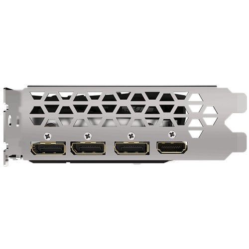 Продать Видеокарта Gigabyte Radeon RX 5500 XT Gaming OC 8192MB (GV-R55XTGAMING OC-8GD) по Trade-In интернет-магазине Телемарт - Киев, Днепр, Украина фото