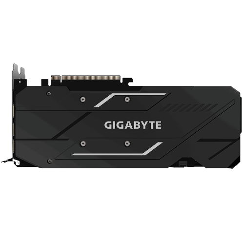 Продать Видеокарта Gigabyte Radeon RX 5500 XT Gaming OC 8192MB (GV-R55XTGAMING OC-8GD) по Trade-In интернет-магазине Телемарт - Киев, Днепр, Украина фото