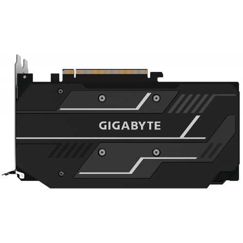 Photo Video Graphic Card Gigabyte Radeon RX 5500 XT OC 8192MB (GV-R55XTOC-8GD)