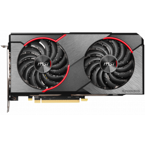 Продати Відеокарта MSI Radeon RX 5500 XT Gaming 4096MB (RX 5500 XT GAMING 4G) за Trade-In у інтернет-магазині Телемарт - Київ, Дніпро, Україна фото
