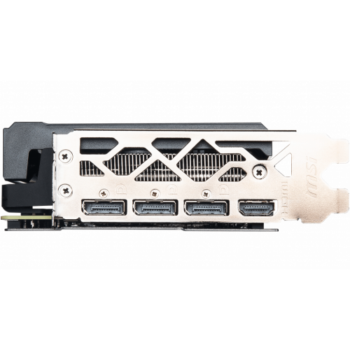 Продати Відеокарта MSI Radeon RX 5500 XT Gaming 4096MB (RX 5500 XT GAMING 4G) за Trade-In у інтернет-магазині Телемарт - Київ, Дніпро, Україна фото