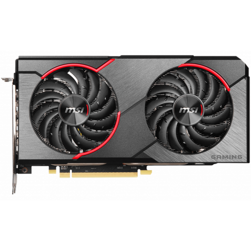 Продати Відеокарта MSI Radeon RX 5500 XT Gaming X 4096MB (RX 5500 XT GAMING X 4G) за Trade-In у інтернет-магазині Телемарт - Київ, Дніпро, Україна фото