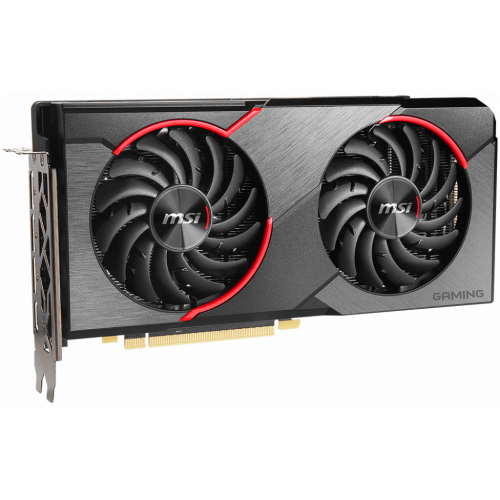 Продати Відеокарта MSI Radeon RX 5500 XT Gaming X 4096MB (RX 5500 XT GAMING X 4G) за Trade-In у інтернет-магазині Телемарт - Київ, Дніпро, Україна фото