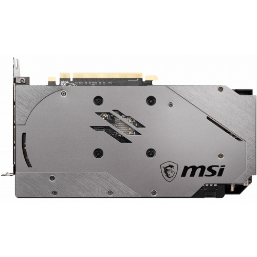Продати Відеокарта MSI Radeon RX 5500 XT Gaming X 4096MB (RX 5500 XT GAMING X 4G) за Trade-In у інтернет-магазині Телемарт - Київ, Дніпро, Україна фото