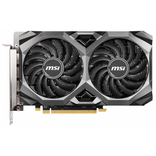 Продать Видеокарта MSI Radeon RX 5500 XT MECH 8192MB (RX 5500 XT MECH 8G) по Trade-In интернет-магазине Телемарт - Киев, Днепр, Украина фото