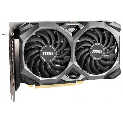 Продать Видеокарта MSI Radeon RX 5500 XT MECH 8192MB (RX 5500 XT MECH 8G) по Trade-In интернет-магазине Телемарт - Киев, Днепр, Украина фото