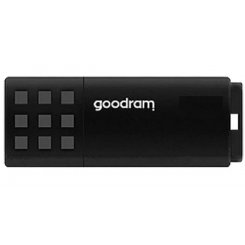 Накопитель GoodRAM UME3 16GB USB 3.0 (UME3-0160K0R11) Black