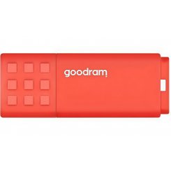 Накопитель GoodRAM UME3 32GB USB 3.0 (UME3-0320O0R11) Orange