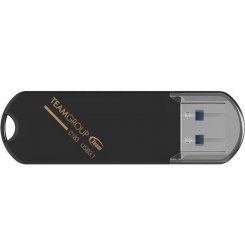 Накопитель Team C183 64GB USB 3.1 (TC183364GB01) Black