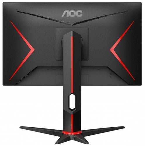 Photo Monitor AOC 24