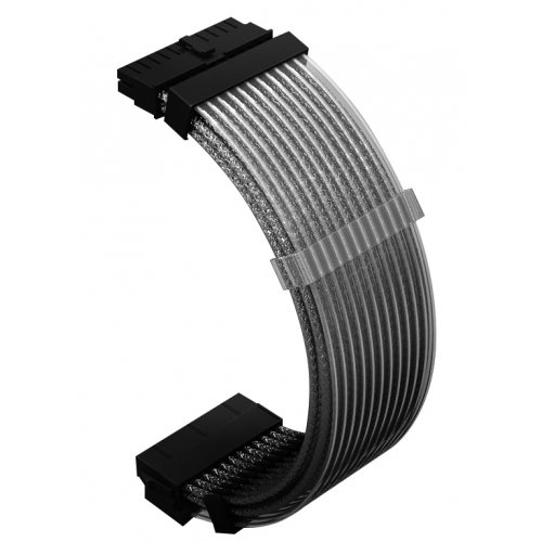 Купить Кабель питания 1stPlayer ATX 24 pin RGB MOD Cable (MC-24PIN-01) - цена в Харькове, Киеве, Днепре, Одессе
в интернет-магазине Telemart фото