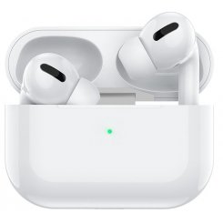 Фото Hoco ES36 AirPods Pro White