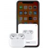 Фото Навушники Hoco ES36 AirPods Pro White