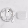 Фото Наушники Hoco ES36 AirPods Pro White