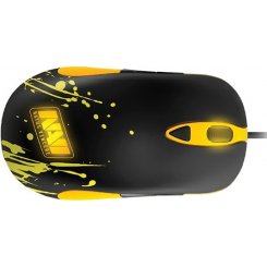 Миша SteelSeries Sensei RAW Na`Vi Edition (62164)