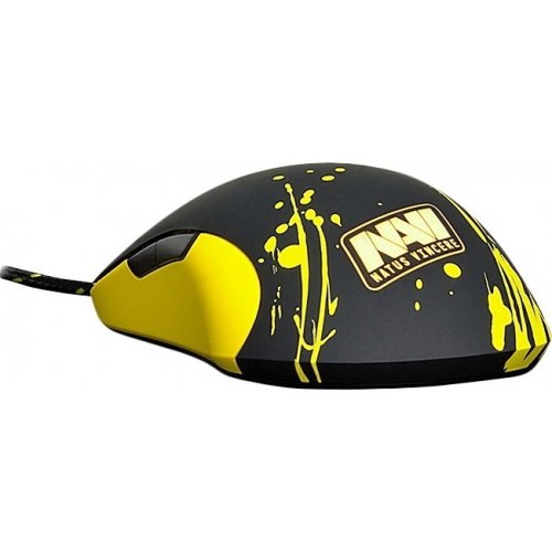 Купити Миша SteelSeries Sensei RAW Na`Vi Edition (62164) - ціна в Києві, Львові, Вінниці, Хмельницькому, Франківську, Україні | інтернет-магазин TELEMART.UA фото