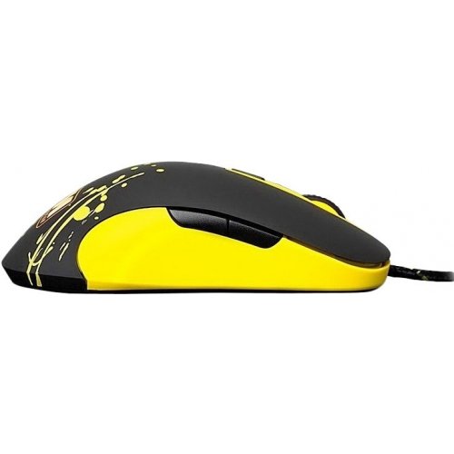 Купити Миша SteelSeries Sensei RAW Na`Vi Edition (62164) - ціна в Києві, Львові, Вінниці, Хмельницькому, Франківську, Україні | інтернет-магазин TELEMART.UA фото