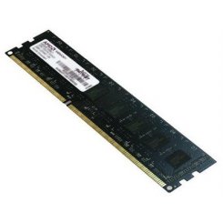 ОЗП AMD DDR3 4GB 1600Mhz (AV34G1601H1-U0)
