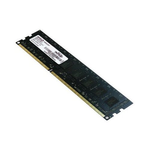 Продати ОЗП AMD DDR3 4GB 1600Mhz (AV34G1601H1-U0) за Trade-In у інтернет-магазині Телемарт - Київ, Дніпро, Україна фото