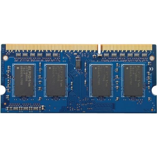 Продати ОЗП HP SODIMM DDR3 4GB 1600Mhz (H6Y75AA) за Trade-In у інтернет-магазині Телемарт - Київ, Дніпро, Україна фото