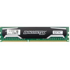 ОЗУ Crucial Ballistix Sport DDR3 4GB 1333Mhz (BLS4G3D1339DS1S00)
