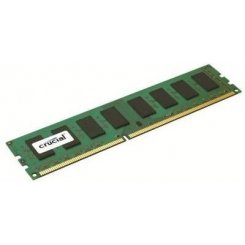 ОЗП Crucial DDR3 4GB 1600Mhz (CT51264BA160B)