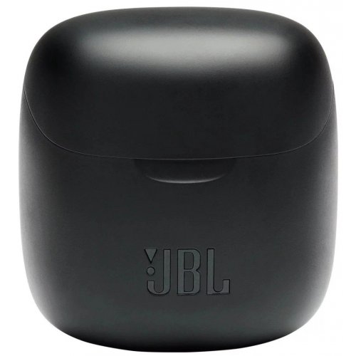 Фото Навушники JBL Tune 220 TWS (JBLT220TWSBLK) Black