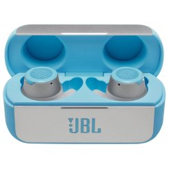 Навушники JBL Reflect Flow TWS (JBLREFFLOWTEL) Teal