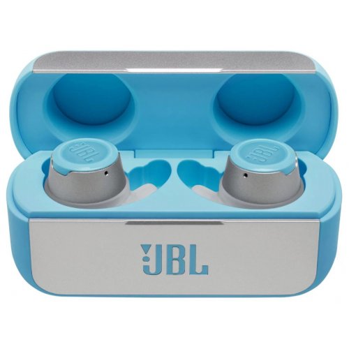 

JBL Reflect Flow TWS (JBLREFFLOWTEL) Teal