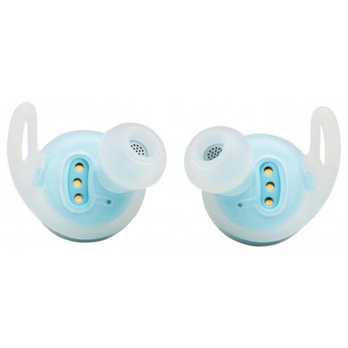 Наушники JBL Reflect Flow TWS (JBLREFFLOWTEL) Teal купить в Украине | Telemart фото