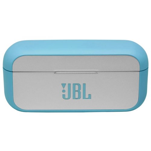 Наушники JBL Reflect Flow TWS (JBLREFFLOWTEL) Teal купить в Украине | Telemart фото