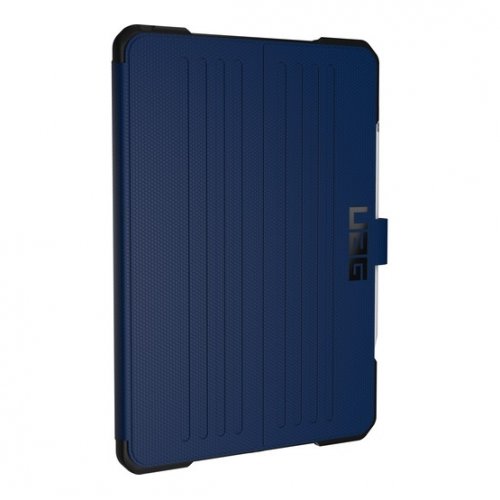 

URBAN ARMOR GEAR Metropolis для Apple iPad 10.2 (2019) (121916115050) Cobalt