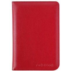 Photo PocketBook для PocketBook 616/627/632 (VLPB-TB627RD1) Red