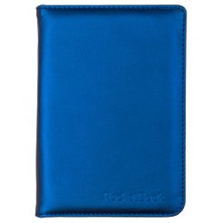 Фото Чехол PocketBook для Ink Pad 3 PB740 (VLPB-TB740MBLU1) Metallic Blue