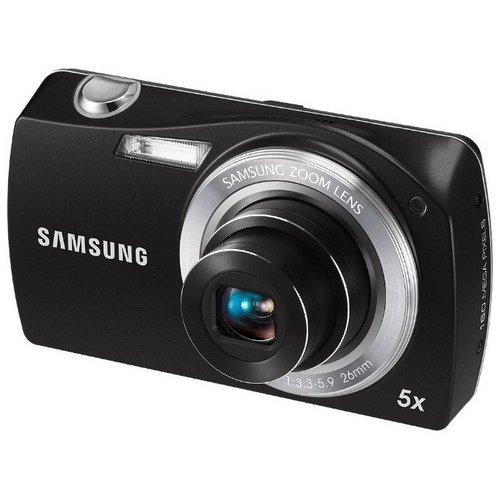 Купить Цифровые фотоаппараты Samsung ST6500 Black - цена в Харькове, Киеве, Днепре, Одессе
в интернет-магазине Telemart фото