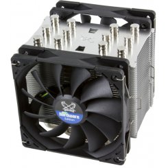 Кулер Scythe Mugen 5 PCGH Edition (SCMG-5PCGH)