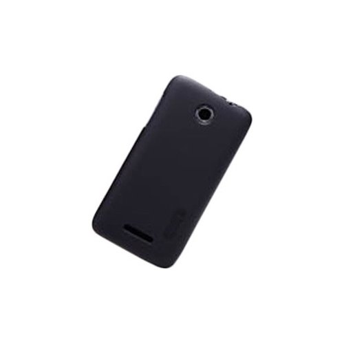 Чехол Чехол Nillkin Frosted Shield для Lenovo A390 Black купить в Украине | Telemart фото