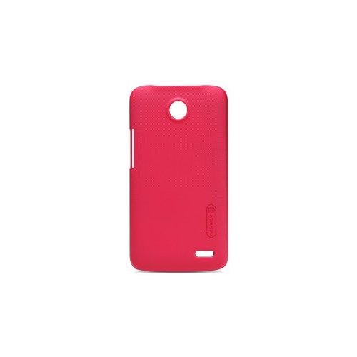 Чехол Чехол Nillkin Frosted Shield для Lenovo A516 Red купить в Украине | Telemart фото