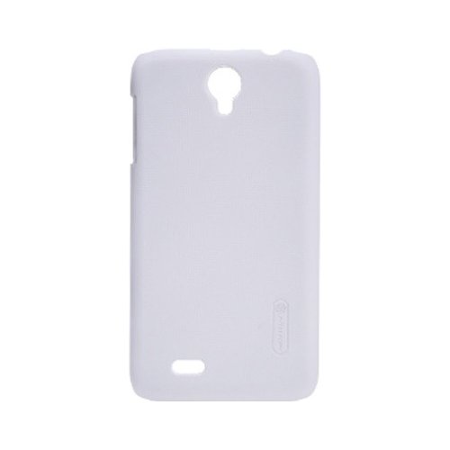 Чехол Чехол Nillkin Frosted Shield для Lenovo A850 White купить в Украине | Telemart фото