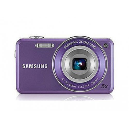 Купить Цифровые фотоаппараты Samsung ST95 Purple - цена в Харькове, Киеве, Днепре, Одессе
в интернет-магазине Telemart фото