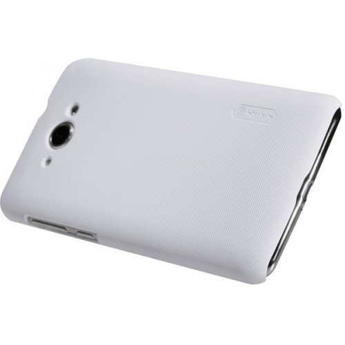 Чохол Чехол Nillkin Frosted Shield для Lenovo S930 White купити в Україні | Telemart фото