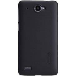 Чехол Чехол Nillkin Frosted Shield для Lenovo S939 Black