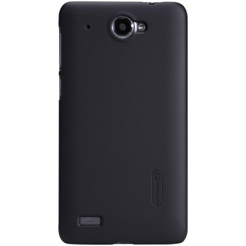 Чехол Чехол Nillkin Frosted Shield для Lenovo S939 Black купить в Украине | Telemart фото