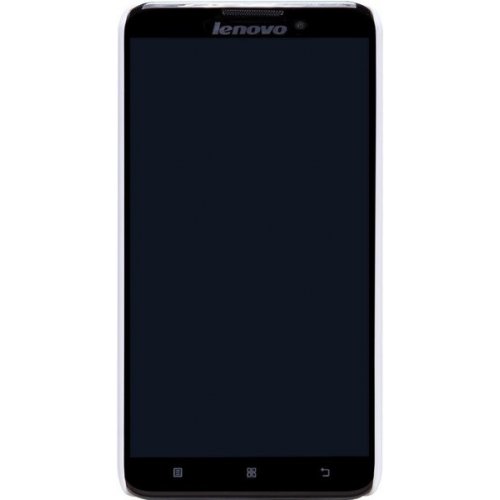 Чехол Чехол Nillkin Frosted Shield для Lenovo S939 White купить в Украине | Telemart фото