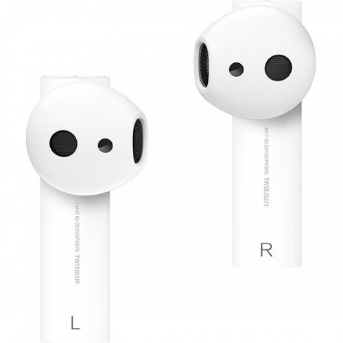 Photo Headset Xiaomi Mi Air 2 True Wireless White