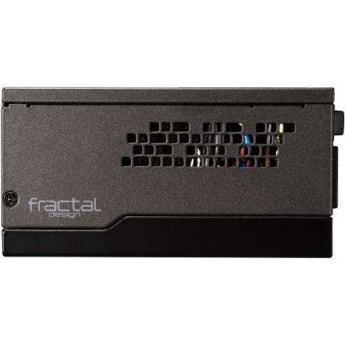 Build a PC for Fractal Design Ion SFX-L 500W Gold (FD-PSU-ION-SFX