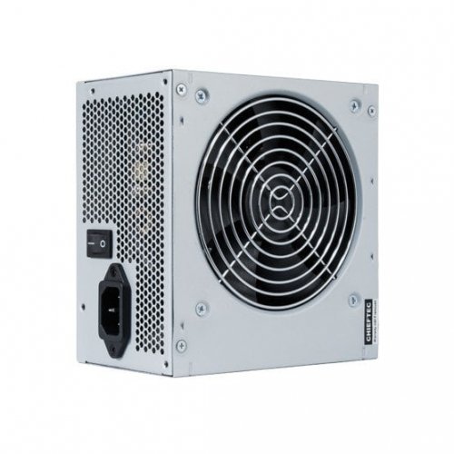 Фото Блок питания CHIEFTEC Task-Series 400W (TPS-400S) OEM