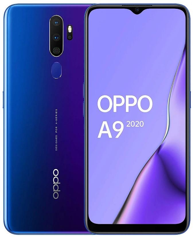 Как разобрать телефон oppo a9