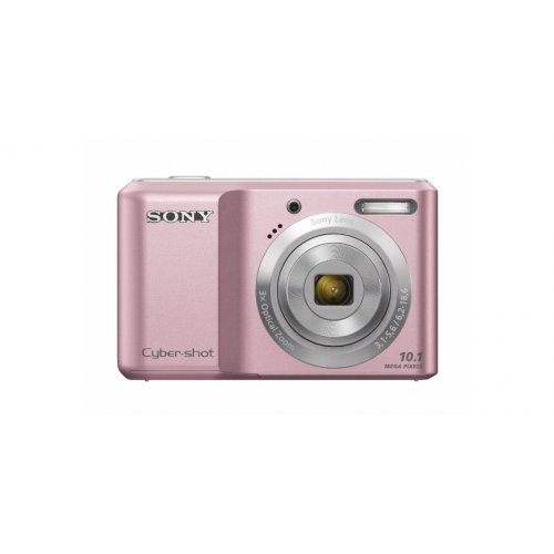 Купить Цифровые фотоаппараты Sony Cyber-shot DSC-S2000 Pink - цена в Харькове, Киеве, Днепре, Одессе
в интернет-магазине Telemart фото